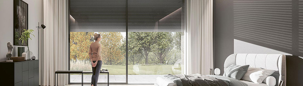 Homepage Fa. Dietrich Bauelemente: Startbild