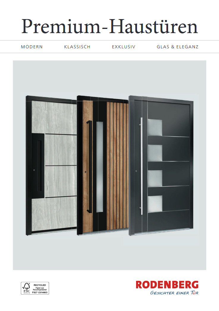 Bildquelle: Rodenberg Türsysteme AG