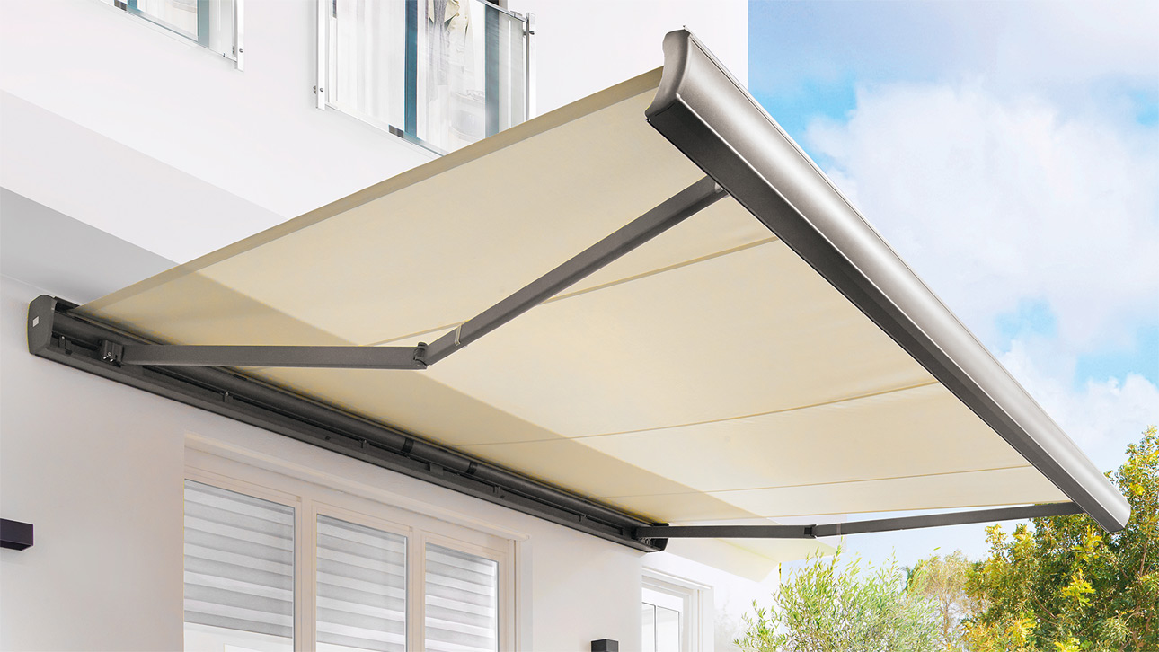 Bildrechte: Lewens Sonnenschutz-Systeme GmbH & Co. KG