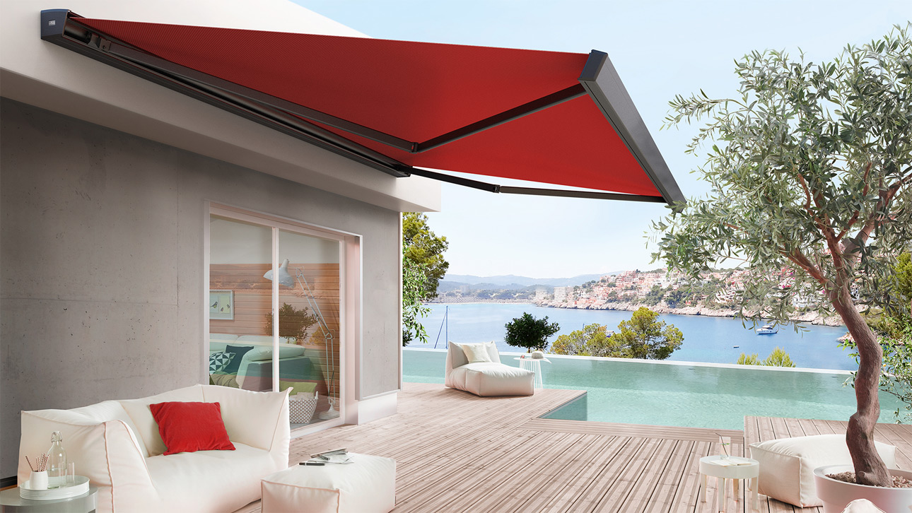 Bildrechte: Lewens Sonnenschutz-Systeme GmbH & Co. KG