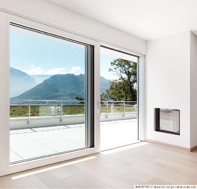 Referenz | Dietrich Bauelemente, Aschersleben